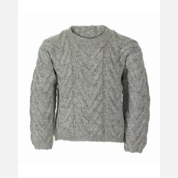 Det Er Ganske Vist...